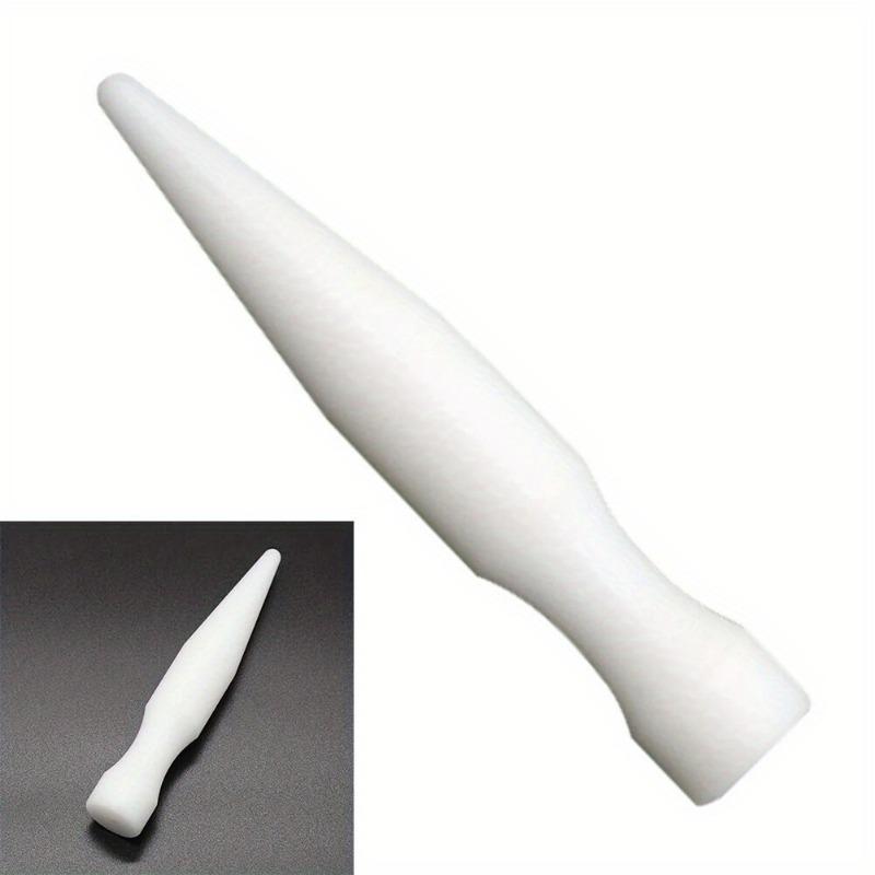 Nylonowe narzędzia do usuwania wgnieceń bez lakierowania samochodu, pióro Tap Down, narzędzia do usuwania wgnieceń, pióro do naprawy wgnieceń, białe akcesoria samochodowe, narzędzia