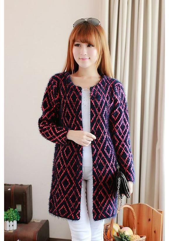2026 Spring Knit Sweater