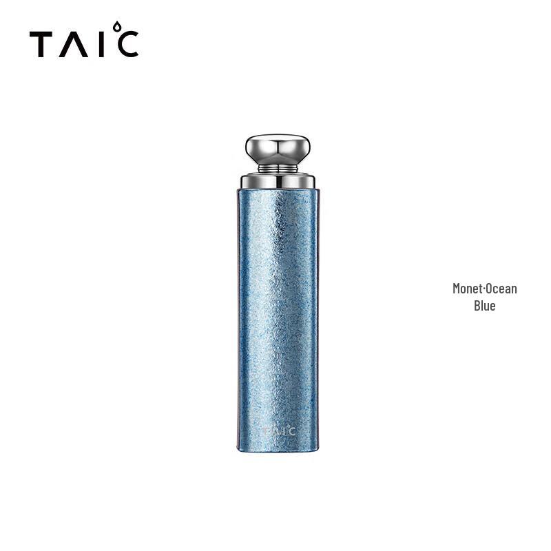 TAIC Pure Titanium Lipstick Style Mini Thermos 140ml