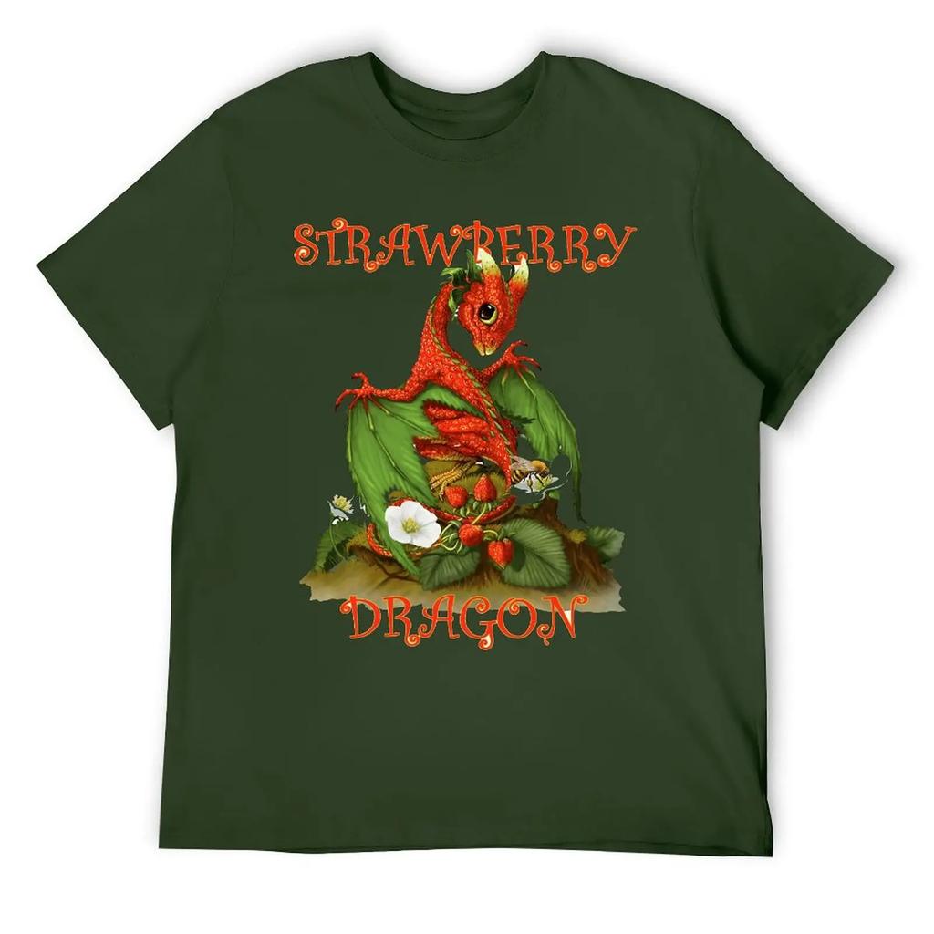 Dragon For Sale T-shirt Round Neck Campaign  Novelty Tshirt Funny Graphic Travel Eur Size
