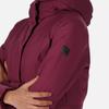 Regatta Womens/Ladies Yewbank II Waterproof Parka