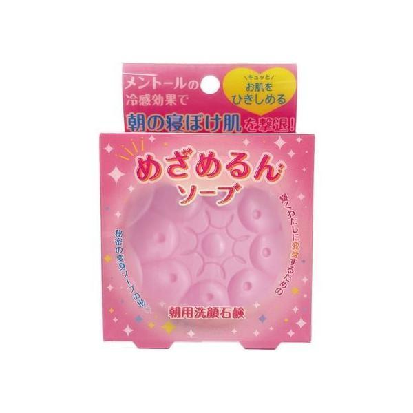 Мыло Pelican Soap Mezamen Soap 90 г 90g