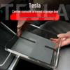 Tesla Model Y/3/YL Armrest Storage Organizer for Updated Center Console