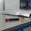 Tool Hand-Held Indentation Leveler for DIYers, Car Owners