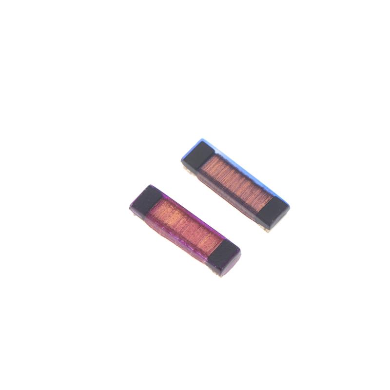 2/5/10 Pcs Car Remote Key Inductance Coil Transponder Chip 2.38Mh 7.2Mh For Peugeot Citroen Renault Transponder Coil