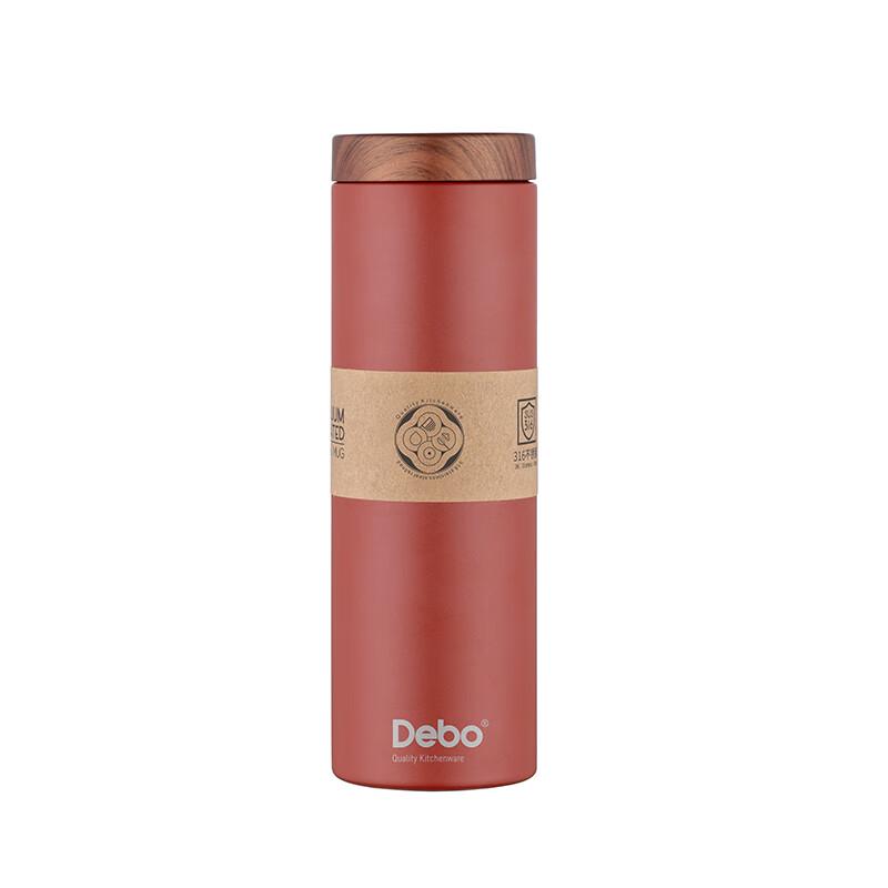 Debo Sky Insulated Stainless Steel Mug