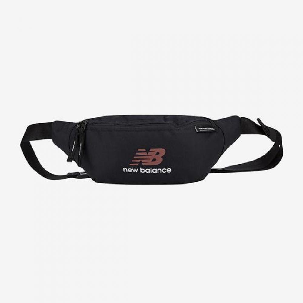 

New Balance Half Club Common Essential Supple Hip Black Nbgcdae105 19 FREE