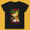 Dear Santa It Was The Dog Christmas Dog Womens T Shirt Mens Tops Tees Unisex