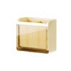 Ventilated Wall-mounted Chopstick Cage Space-Saving Kitchen Utensil Holder  Shovel