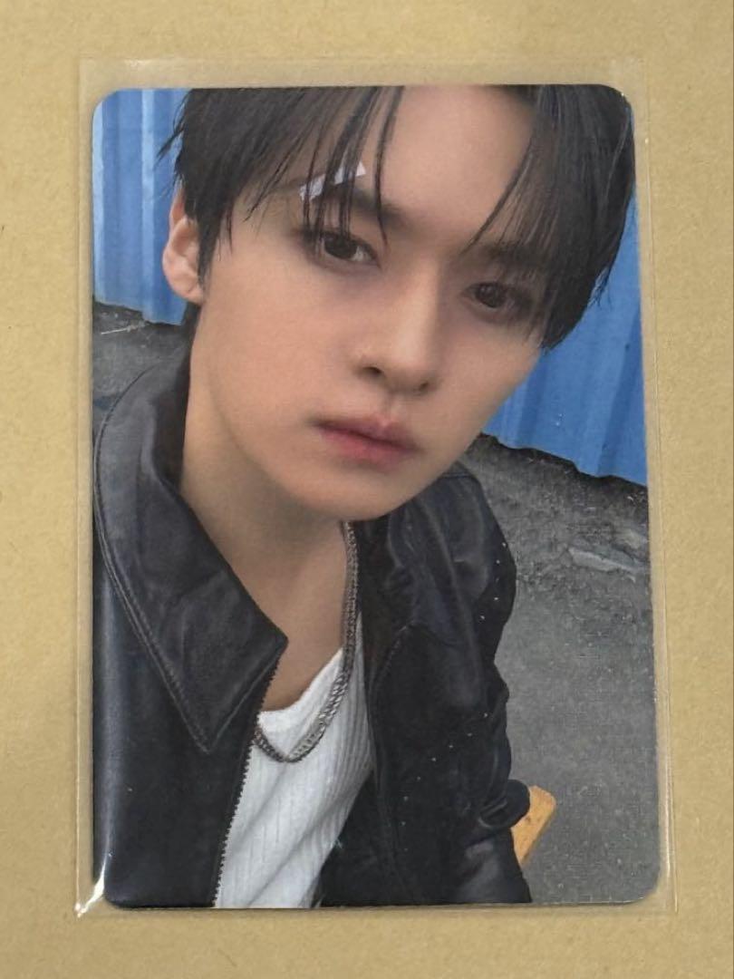 

[USED] straykids Reno KARMA starriver special offer