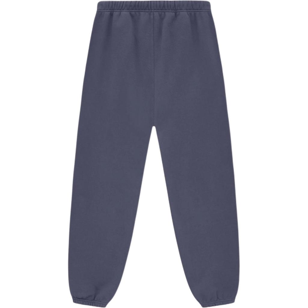Fear of God Essentials Fleece Essential Sweatpant Marine Men Bottoms Blue 130HO242024F