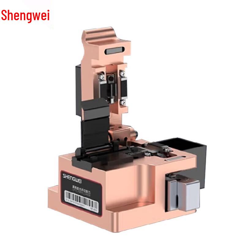 Высокоточный скалыватель оптического волокна Shengwei