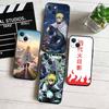 MH102 Naruto Minato Namikaze Shell for Samsung Note 20 10 S25 Plus Ultra Lite FE A51 A52 A53 A71 A72 A73 M20 M30 M21 M31 M51 A11 A70 A56 A26