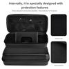 Carrying Case Shockproof Storage Bag Travel Case for MSI CLAW 8 Ryzen Edition 2025 Accessories
