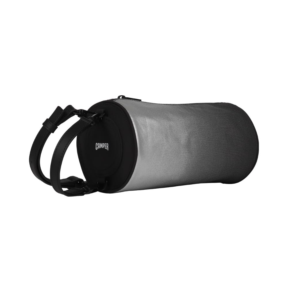 

Женская сумка через плечо Camper GESTALT 52811, Черный_T39