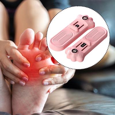 Masážní přístroje a pomůcky – Masáž nohou