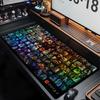 HD-Druck Büro-Computertastatur-Mauspad XXL PC-Gamer 90x40CM Laptop-Schreibtischmatte Großes Spiel-Mauspad Dota 2 Gaming-Zubehör