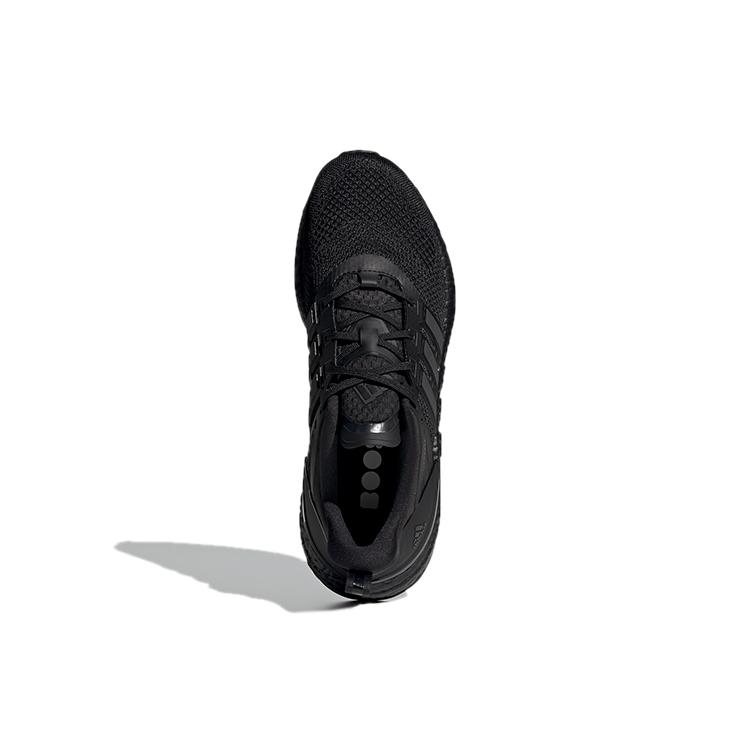 New Adidas Equipment Plus Triple Black H02752