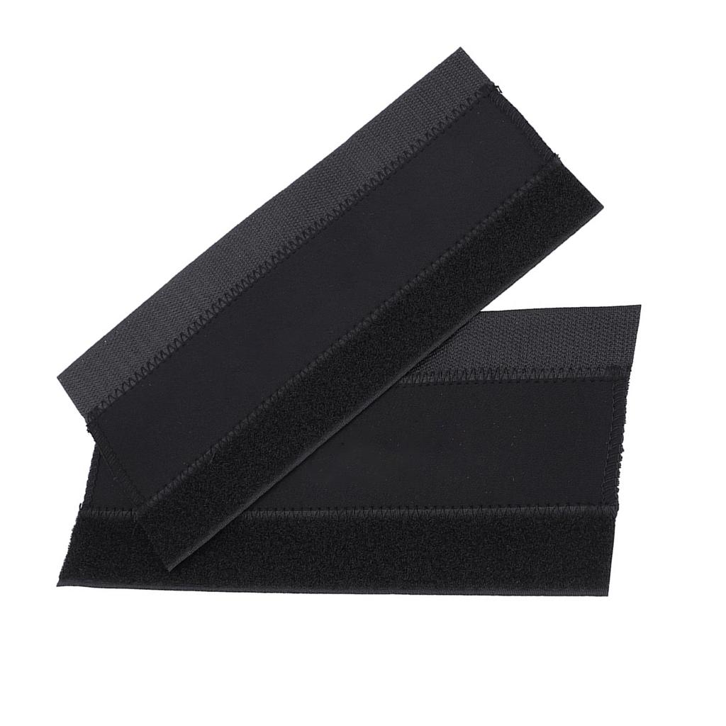 DUUTI 2pcs Cycling Bicycle Bike Frame Chain Protector Sticker Guard Pad Cover Wrap