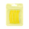 3pairs New Lashlift Curlers Curl Pads Eyelash Lift Silicone Lash Extension Perm Tools Eyelash Lifting Kit False Eyelashes Tool