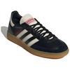 adidas Handball Spezial Schwarz Off-White Rot Unisex Sneaker Core-Black Gum-3 JH6397