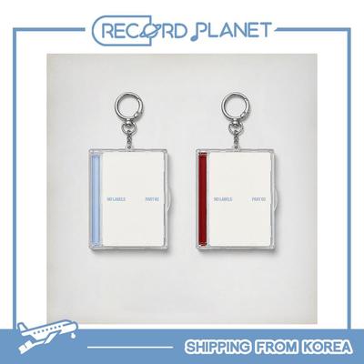 [Pre-order] YEONJUN (TXT) [NO LABELS: PART 02] (Photocard Case Ver.)