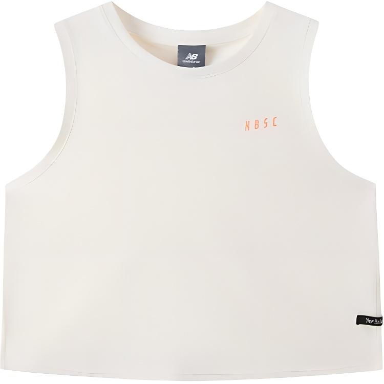 New Balance Sport Vests Women s NGF29882 M