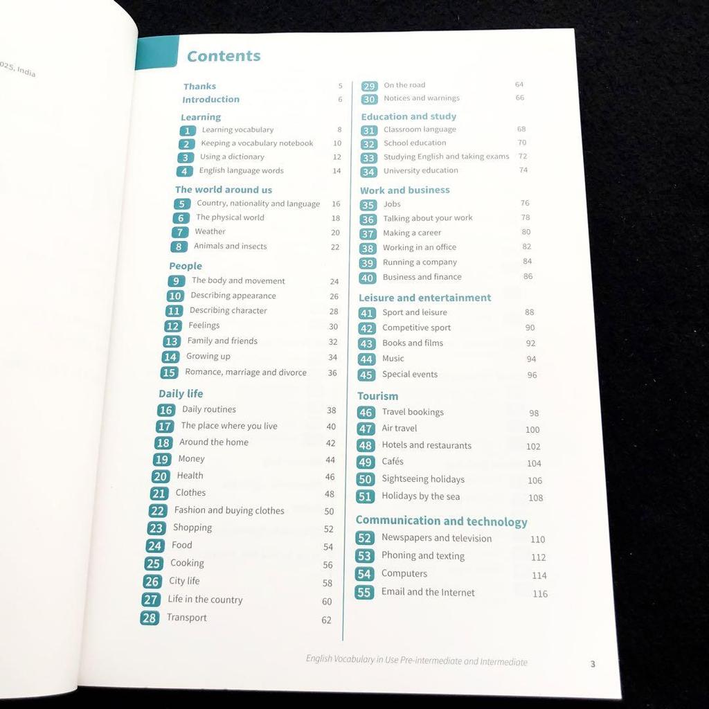 [USED] Cambridge English Vocabulary In Use Intermediate