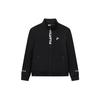 Jackets Men's Black Stand Collar Thin Other F51M138599FBK