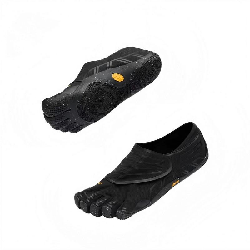Boso Buty Pięciopalczaste Męskie Damskie Lekkie Oddychające Buty Treningowe Fitness Z Gumową Podeszwą