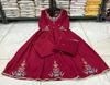 Women Designer Kurti Salwar Suit Indian Bollywood Party Wear Kurta Pant Dupatta Set Dress