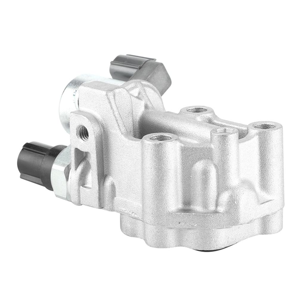 VTEC Solenoid Spool Valve 15810RAAA03 Fit for Honda Accord Civic CRV Element