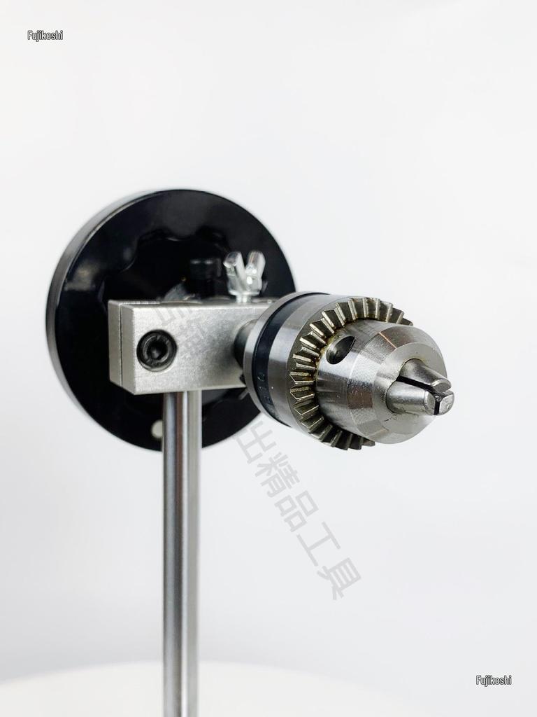 Rotating Fly Tying Tool Set with Hook Board, Iron Plate, and Pliers