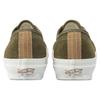 Vans Og Authentic Lx Suede Olive VN0A5FBDOLV