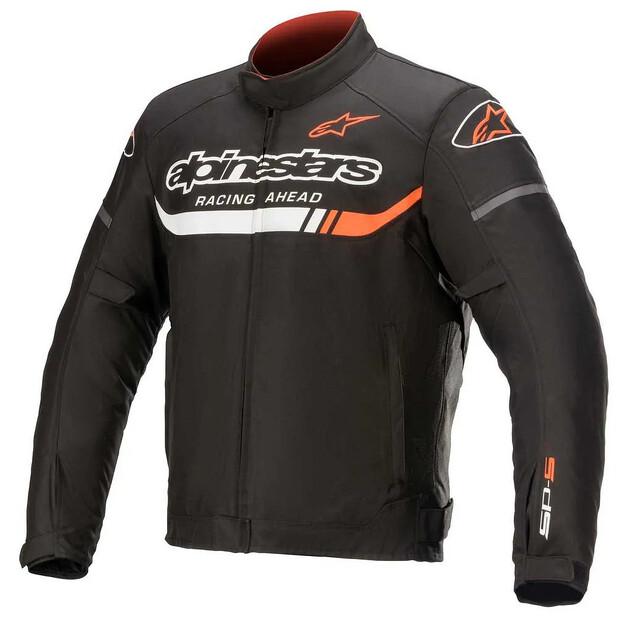 

Alpinestars T-SPS Ignition WP мотокуртка 4XL