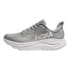 HOKA ONE ONE Clifton 10 Stellar Grey Stardust Sneakers 1162030-STLLR