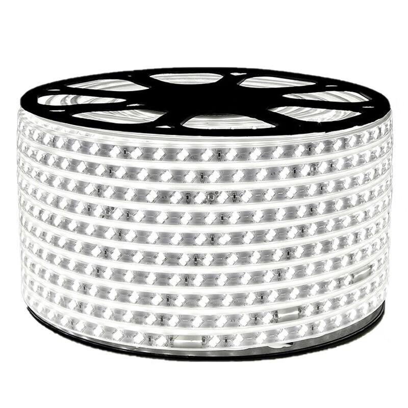Beigong LED Flexible Light Strip 4W/m 220V