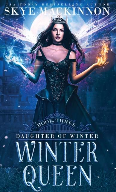 The Winter Queen : 3 Book