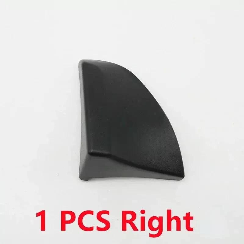 1x Накладка заднего крыла, заглушка разъема, фартук, угловая накладка для Porsche Cayenne 07-10 1PC Right Side