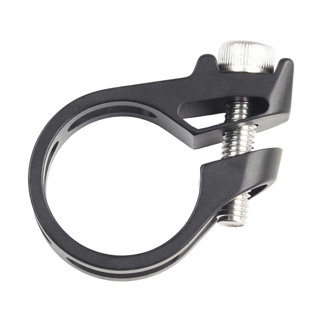 Bicycle Shifter Clamp Bike Parts Oil Disc Brake Clamp