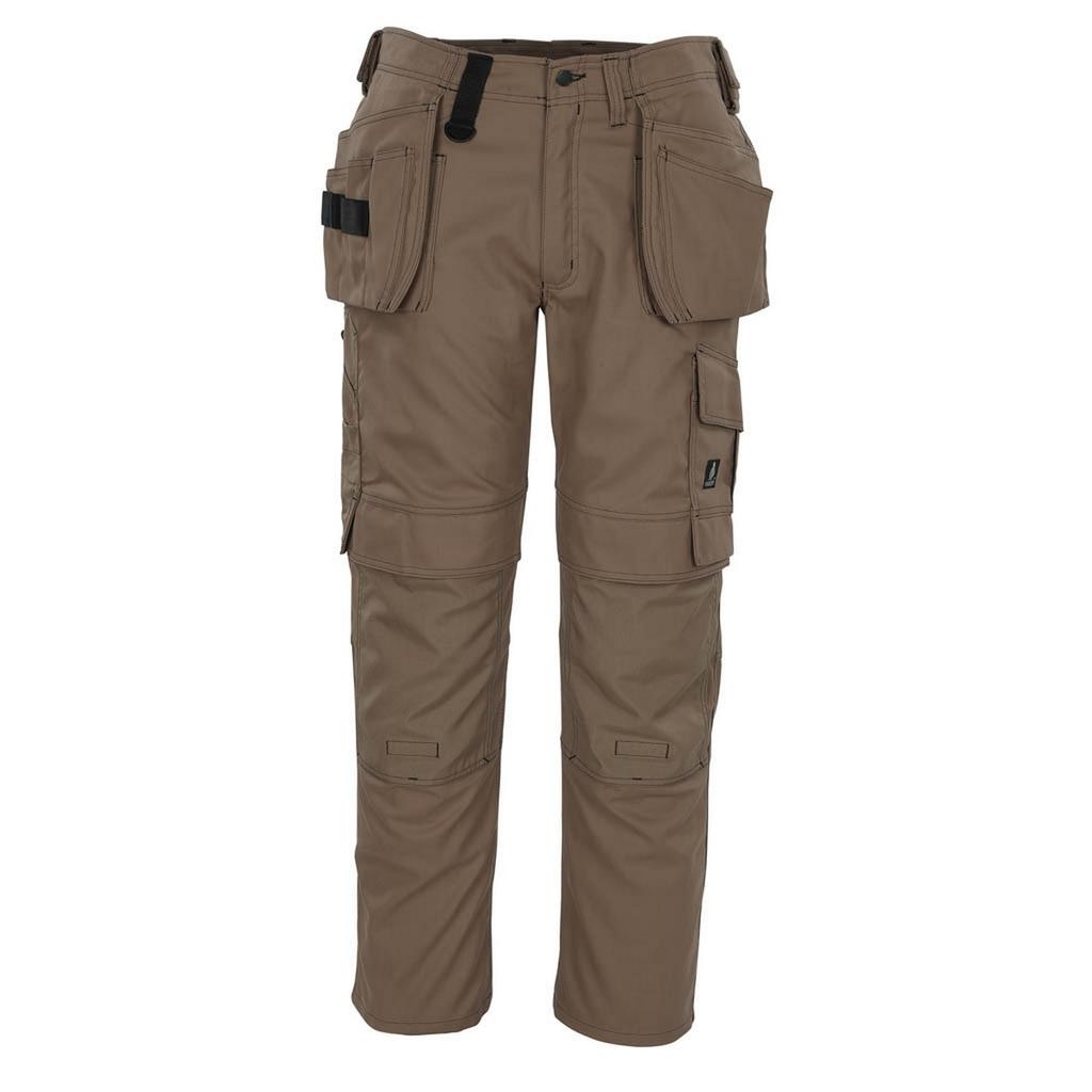 Mascot Mens Ronda Hardwear Work Trousers