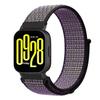 20mm 22mm Nylon Loop Strap for Redmi Watch 5 Active Breathable Replacement Wristband Redmi Wach 5 Lite Sports Bracelet Watchband