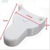 Fangle Practical Fitness Accurate Fat Caliper Measuring Body Tape Ruler Measure WSN2