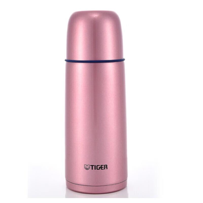 TIGER CSC-A350 Stainless Steel Vacuum Insulated Direct Drink Bottle