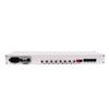 Kunya MST120D 4E1 PDH Fiber Optic Transceiver