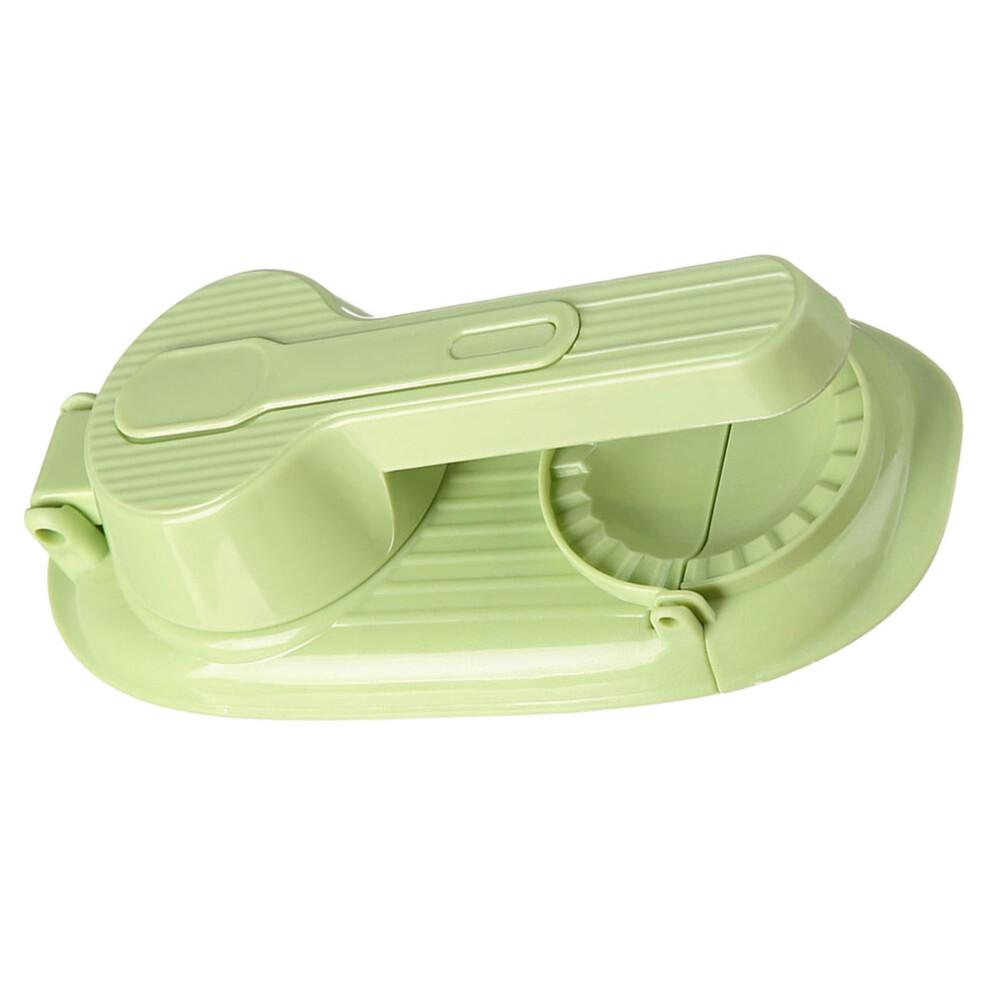 2-in-1 Knödelmacher Pressmaschine für die Küche 2 Stück