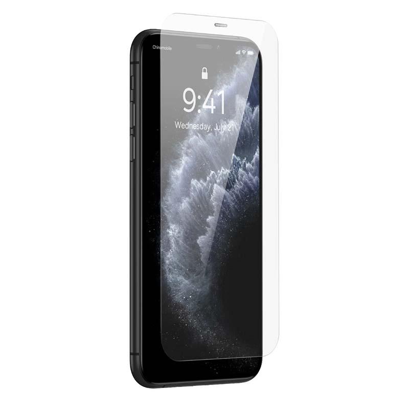 Tempered Glass 0.3Mm Baseus For Iphone Xs Max / 11 Pro Max (2 Pcs.)