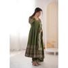Party Wedding Wear Anarkali Suit Indian Pakisatni Designer Salwar Kameez Dress