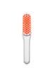 Electric Scalp Massage Comb for Hair Care & Anti-Hair Loss with Color Light Therapy