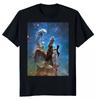 Säulen der Schöpfung Weltraum Klassisches T-Shirt